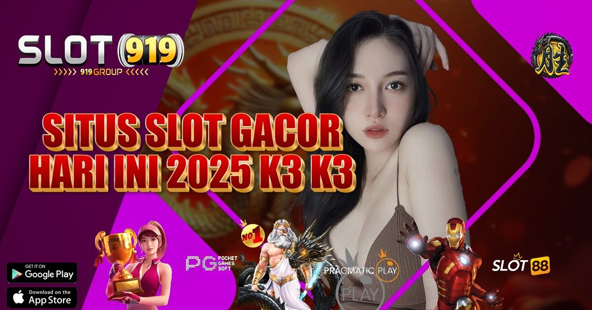 K3 K3 APK SLOT GACOR JP MAXWIN