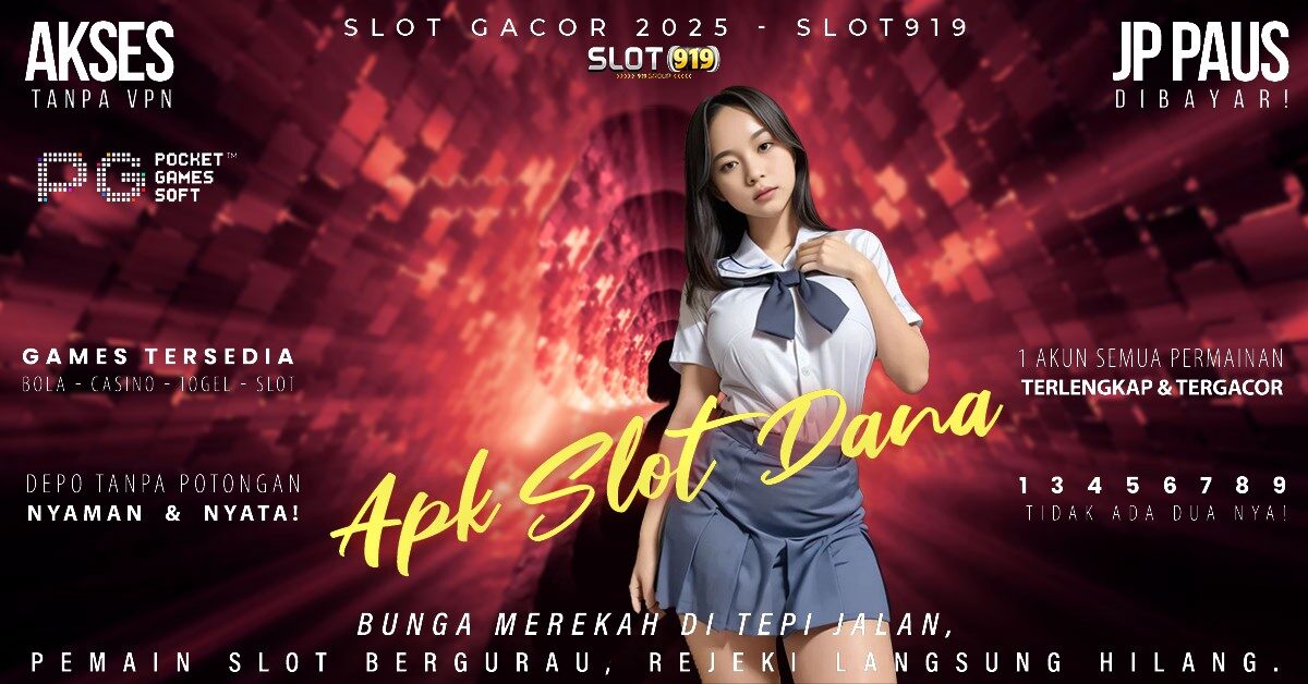 Slot Online Deposit Dana 5000 Bocoran Slot Gacor Hari Ini Admin Riki